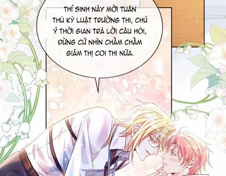 Trong Trò Chơi Diệt Thế Cùng Chủ Thần Yêu Đương 12 trang 2