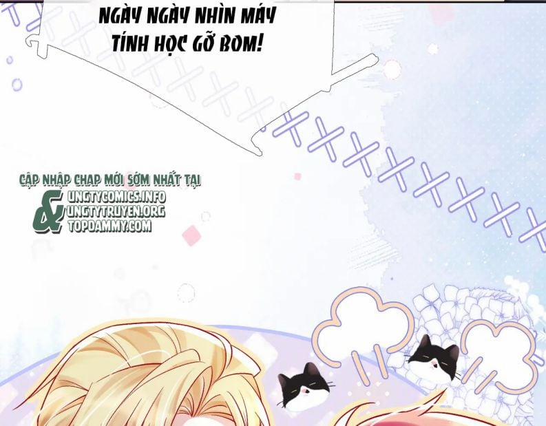 Trong Trò Chơi Diệt Thế Cùng Chủ Thần Yêu Đương 12 trang 21