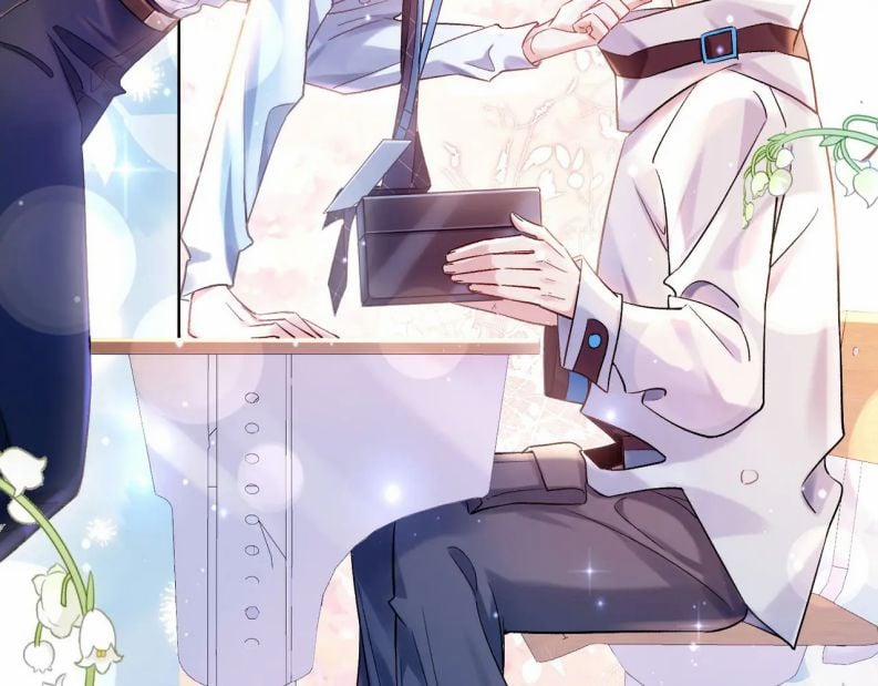 Trong Trò Chơi Diệt Thế Cùng Chủ Thần Yêu Đương 12 trang 3