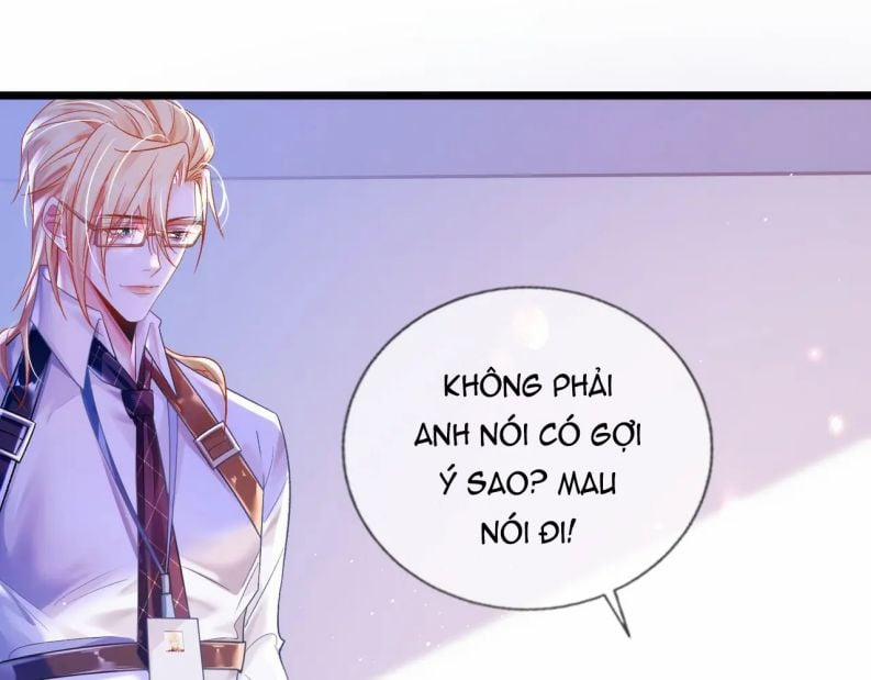 Trong Trò Chơi Diệt Thế Cùng Chủ Thần Yêu Đương 12 trang 33