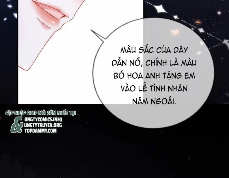 Trong Trò Chơi Diệt Thế Cùng Chủ Thần Yêu Đương 12 trang 41