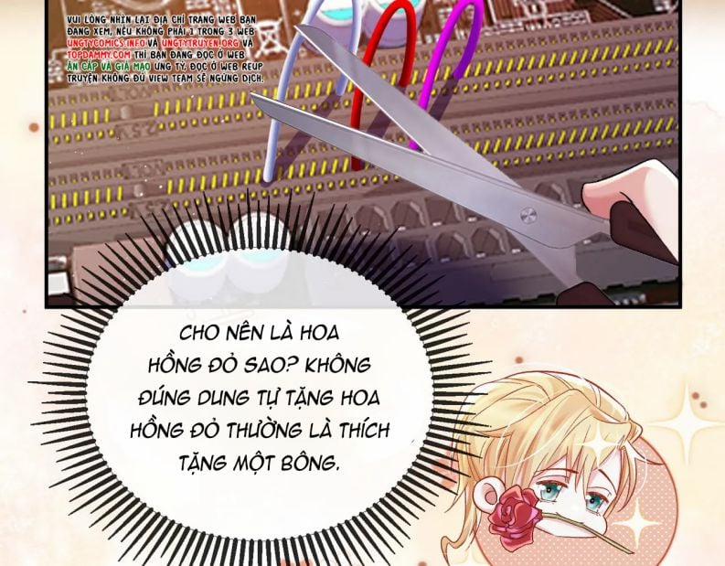 Trong Trò Chơi Diệt Thế Cùng Chủ Thần Yêu Đương 12 trang 65
