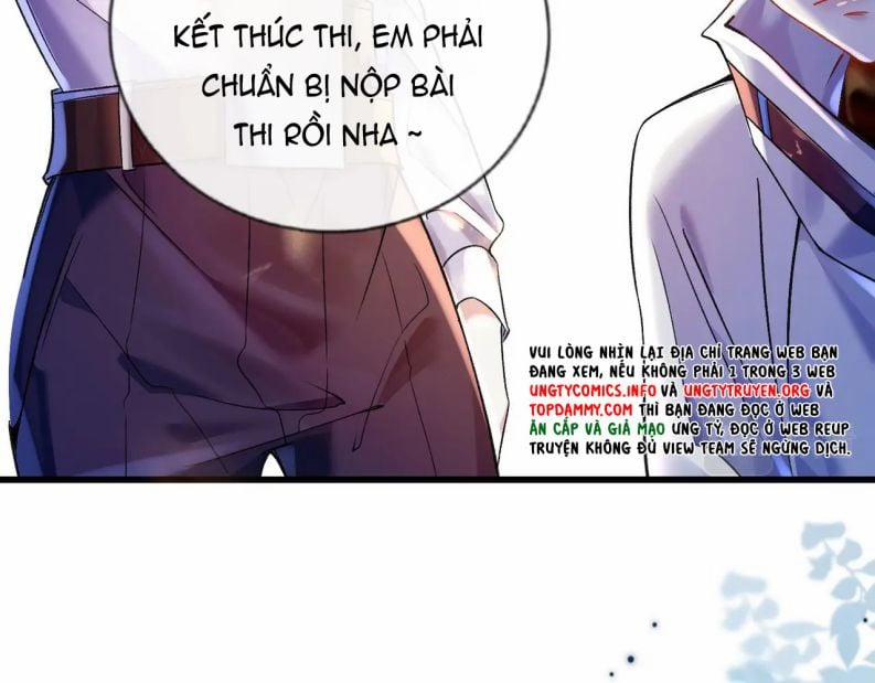 Trong Trò Chơi Diệt Thế Cùng Chủ Thần Yêu Đương 12 trang 75