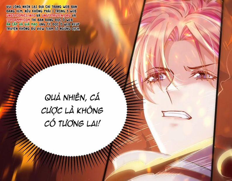 Trong Trò Chơi Diệt Thế Cùng Chủ Thần Yêu Đương 12 trang 85