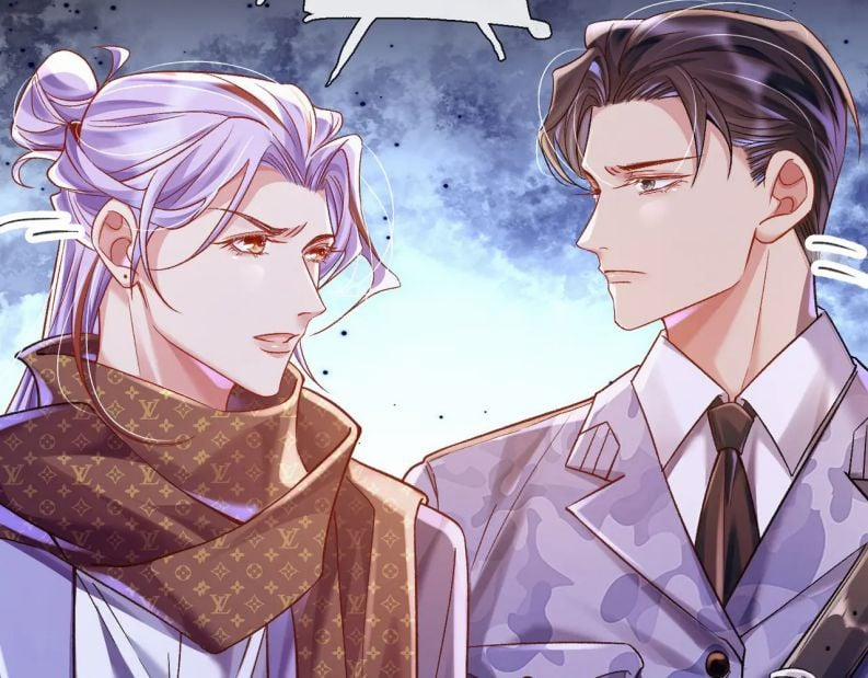 Trong Trò Chơi Diệt Thế Cùng Chủ Thần Yêu Đương 12 trang 96