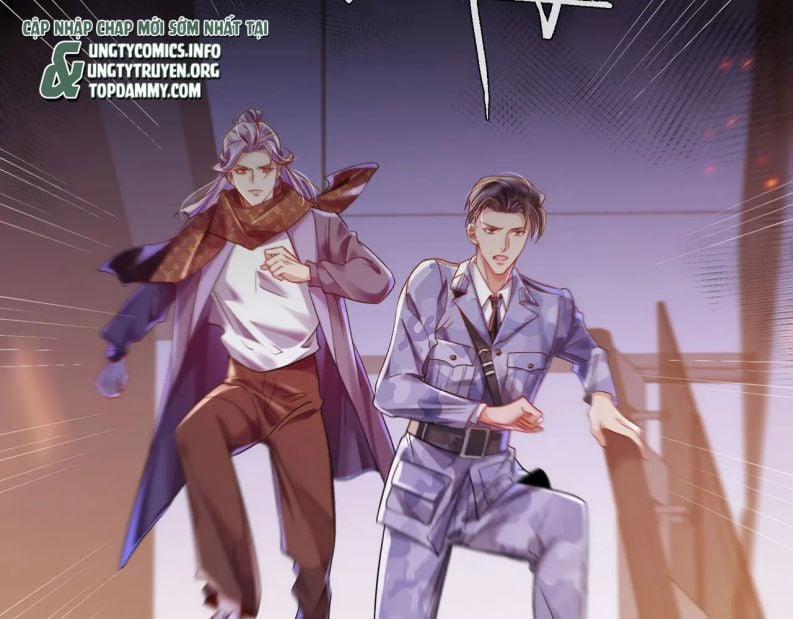 Trong Trò Chơi Diệt Thế Cùng Chủ Thần Yêu Đương 12 trang 98