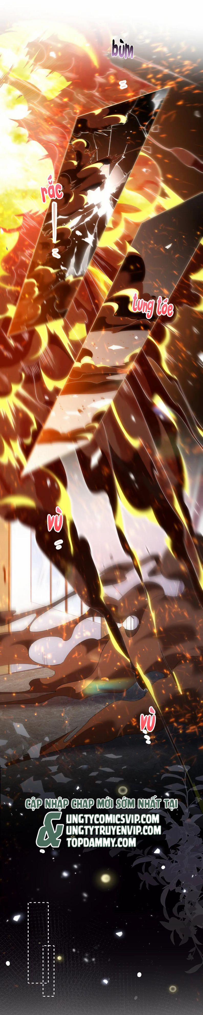 Trong Trò Chơi Diệt Thế Cùng Chủ Thần Yêu Đương 13 trang 2