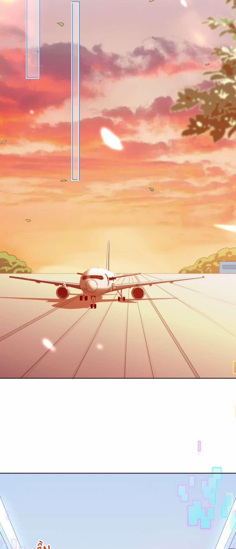 Trong Trò Chơi Diệt Thế Cùng Chủ Thần Yêu Đương 2 trang 13