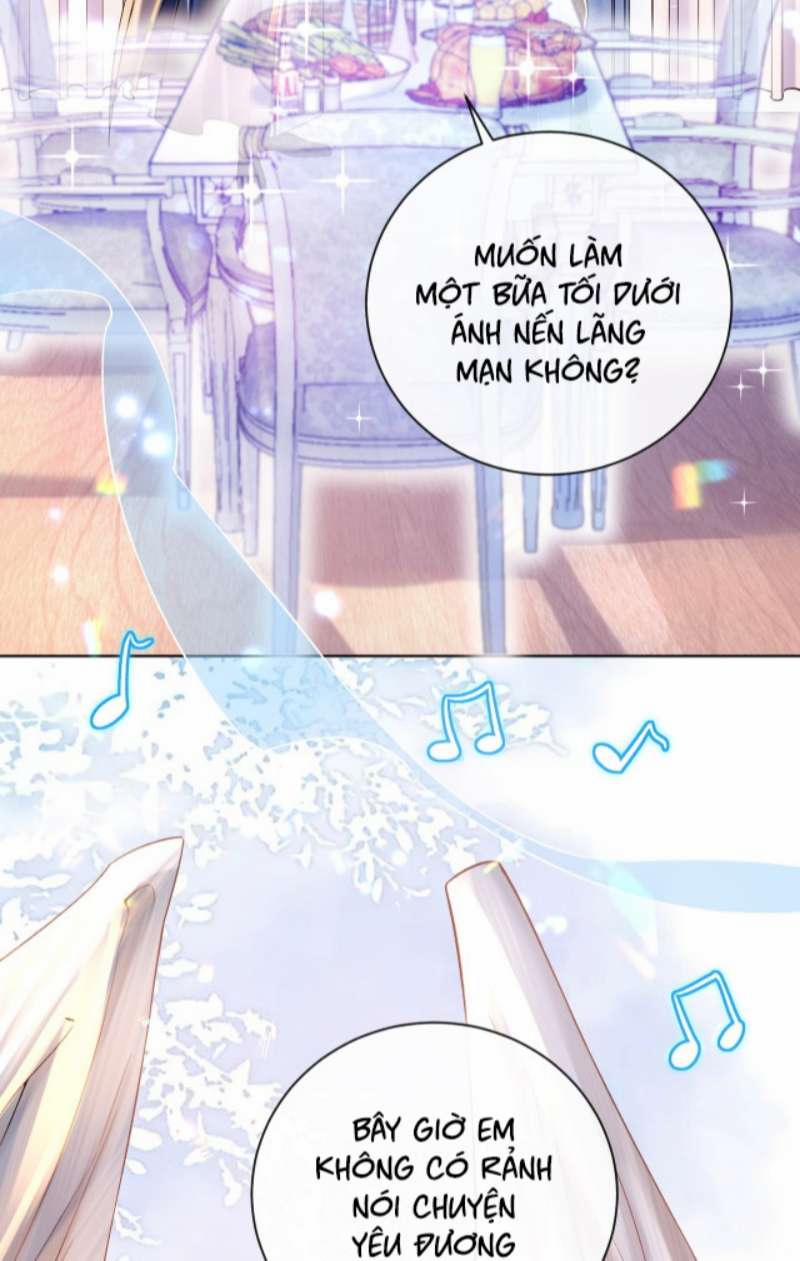 Trong Trò Chơi Diệt Thế Cùng Chủ Thần Yêu Đương 2 trang 33