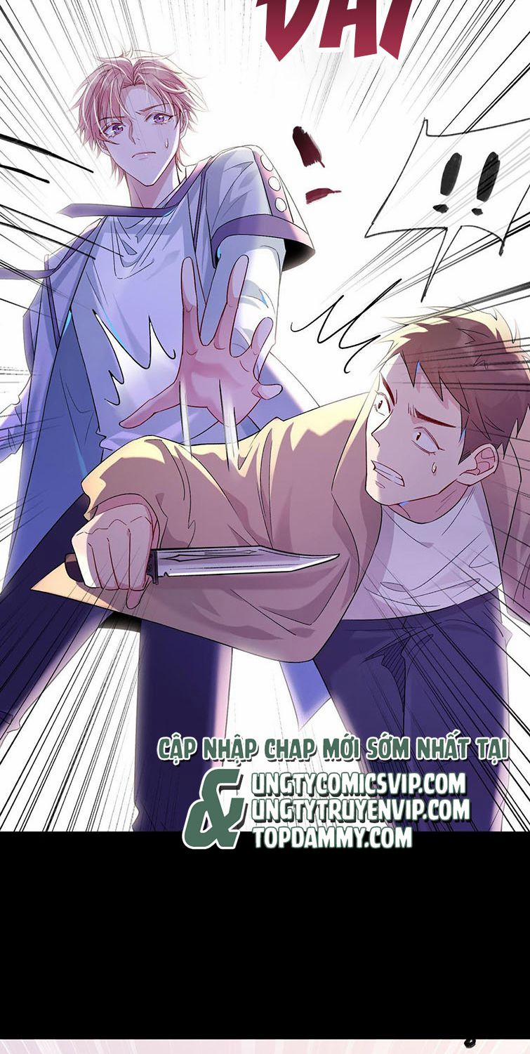 Trong Trò Chơi Diệt Thế Cùng Chủ Thần Yêu Đương 5 trang 10