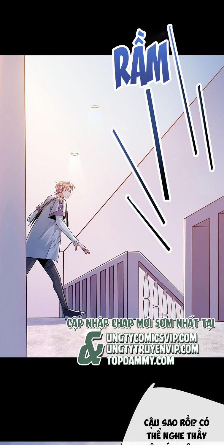 Trong Trò Chơi Diệt Thế Cùng Chủ Thần Yêu Đương 5 trang 14