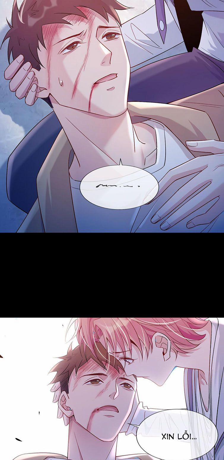 Trong Trò Chơi Diệt Thế Cùng Chủ Thần Yêu Đương 5 trang 16