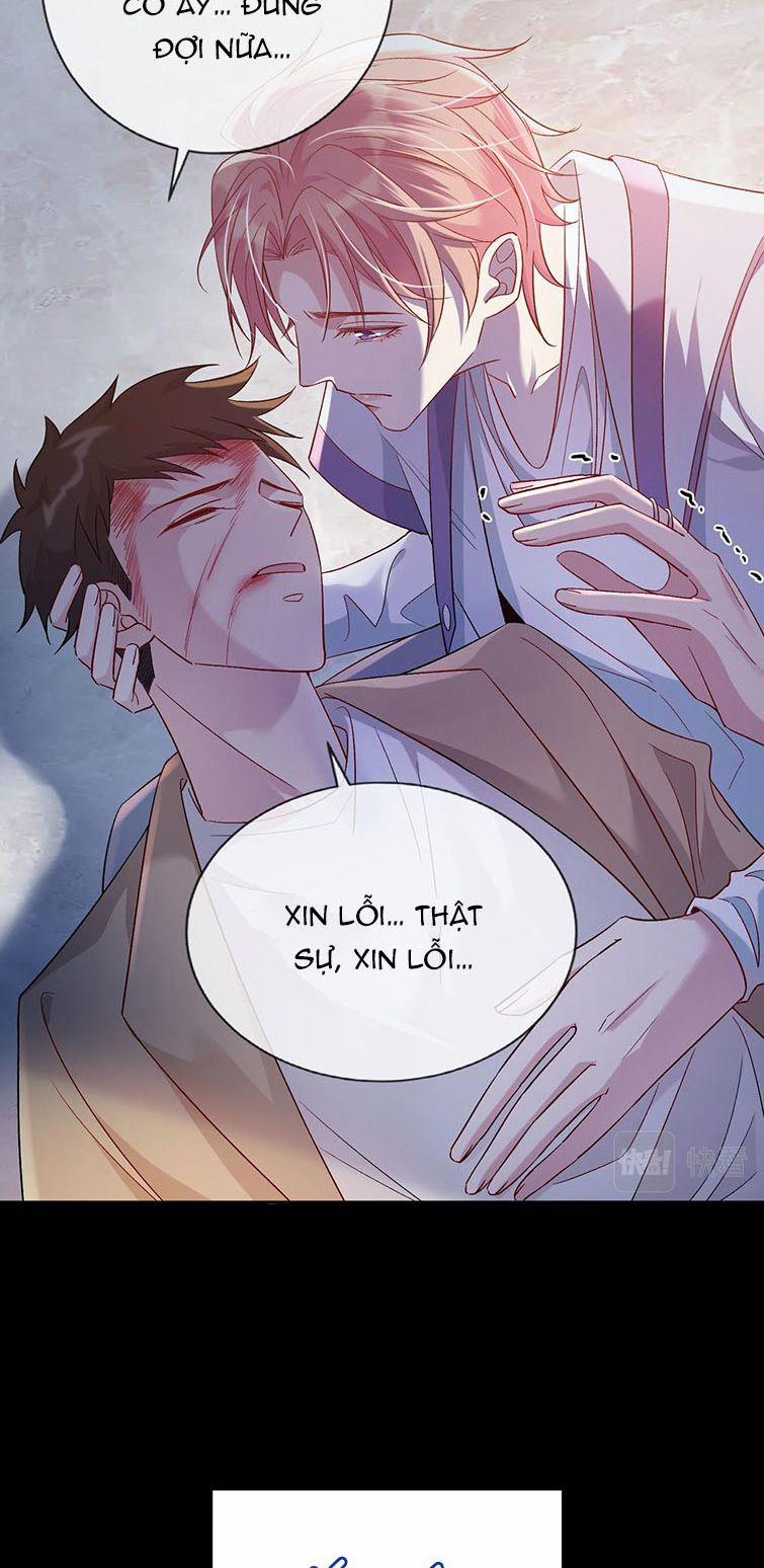 Trong Trò Chơi Diệt Thế Cùng Chủ Thần Yêu Đương 5 trang 19