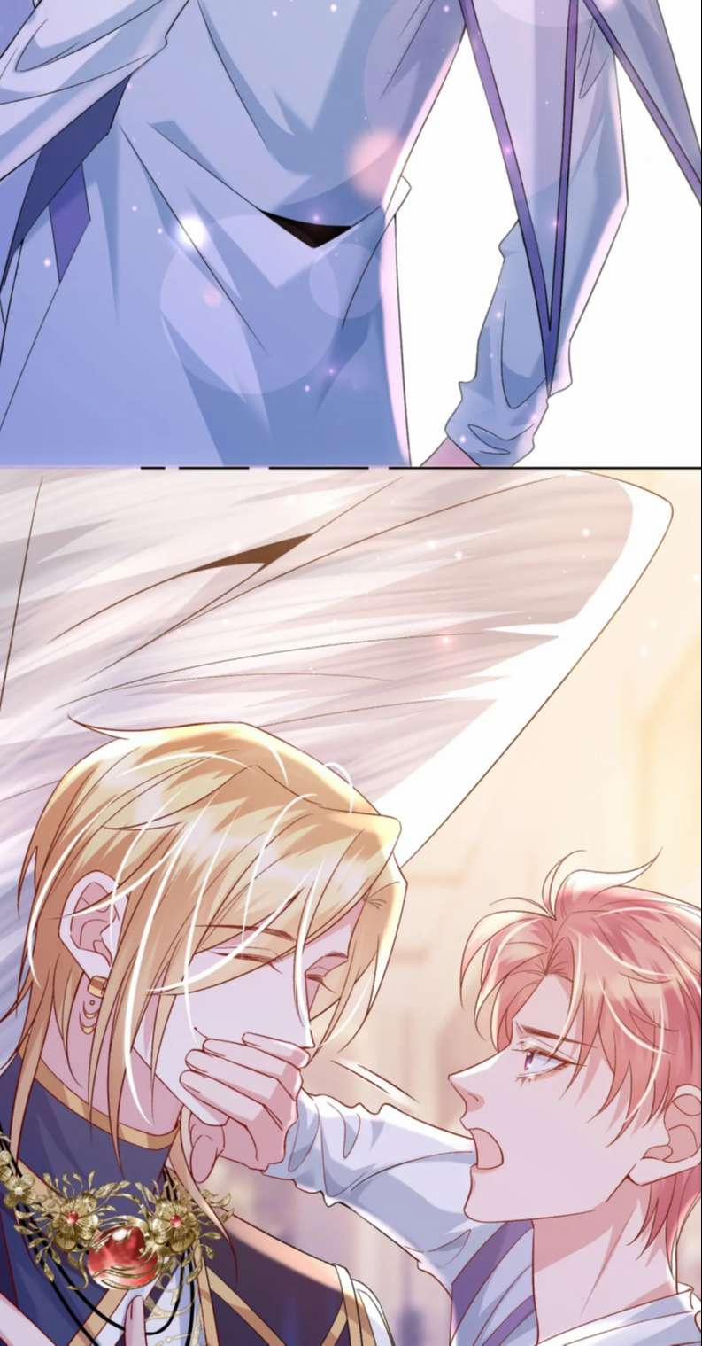 Trong Trò Chơi Diệt Thế Cùng Chủ Thần Yêu Đương 6 trang 30