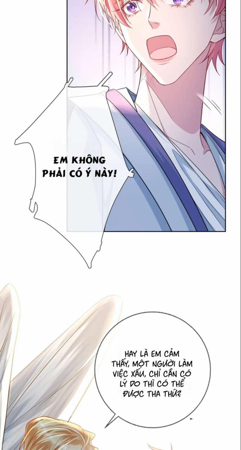 Trong Trò Chơi Diệt Thế Cùng Chủ Thần Yêu Đương 6 trang 6