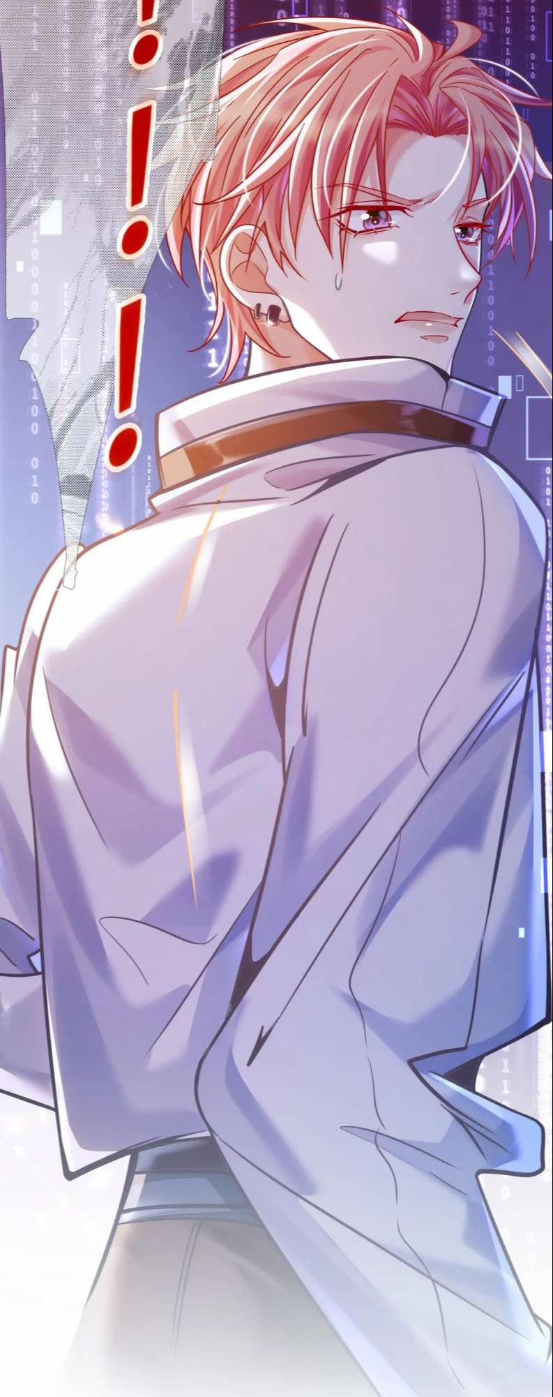 Trong Trò Chơi Diệt Thế Cùng Chủ Thần Yêu Đương 9 trang 13