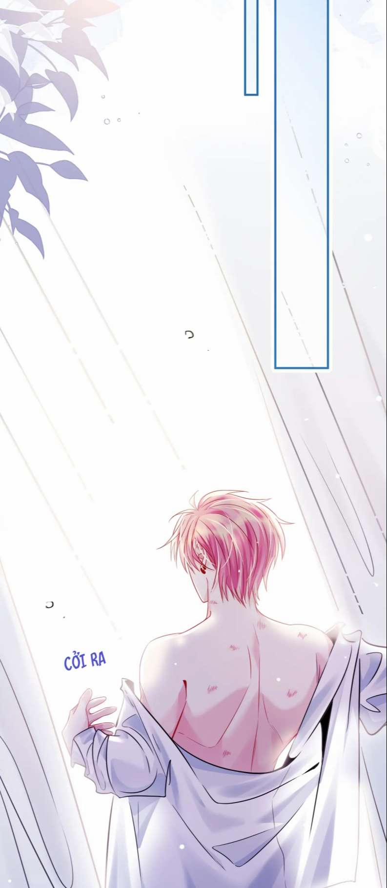 Trong Trò Chơi Diệt Thế Cùng Chủ Thần Yêu Đương 9 trang 2