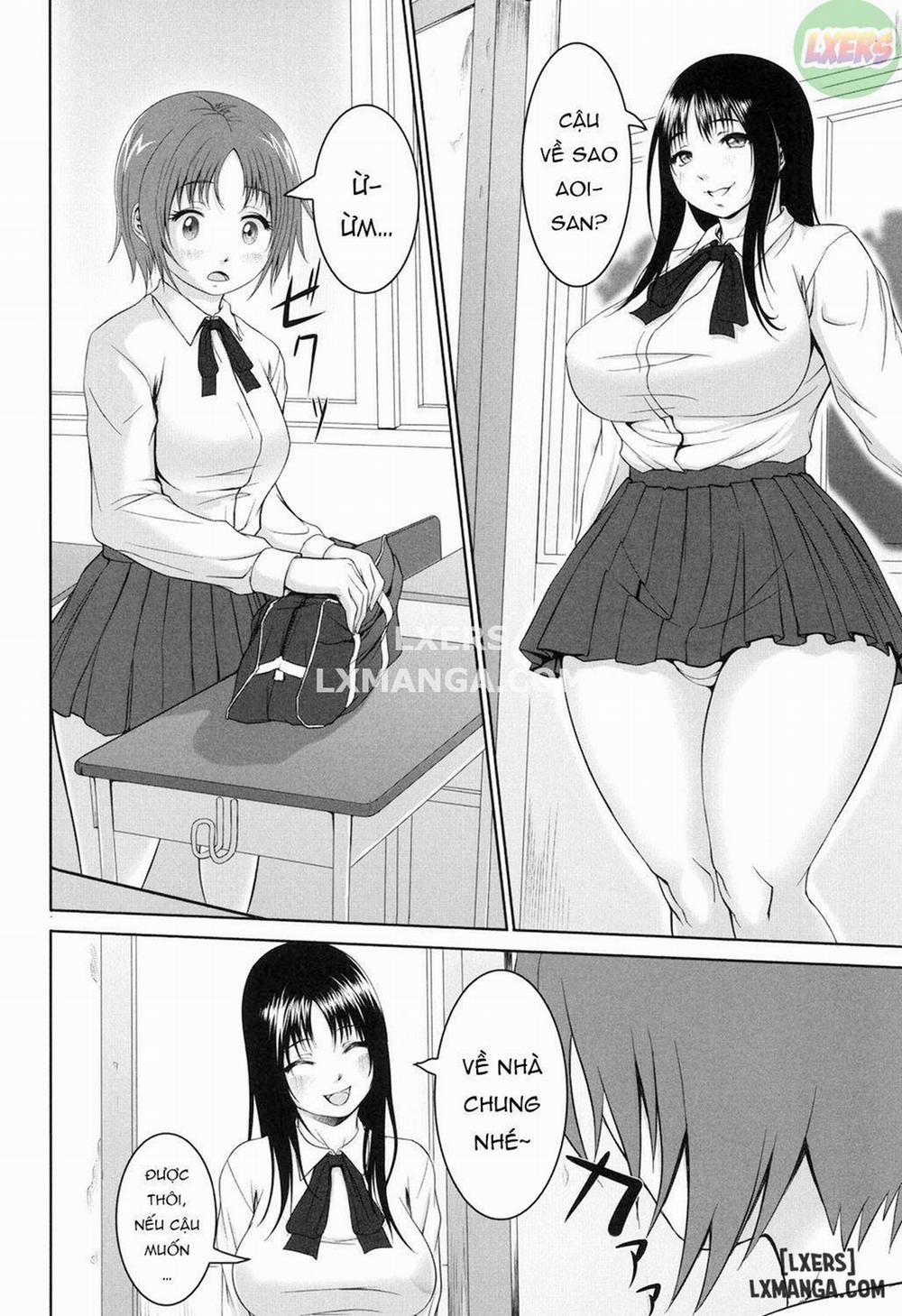 Tropical! Banana Carnival 5 trang 13