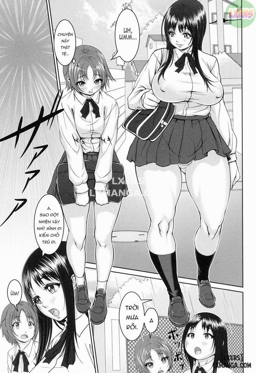 Tropical! Banana Carnival 5 trang 14