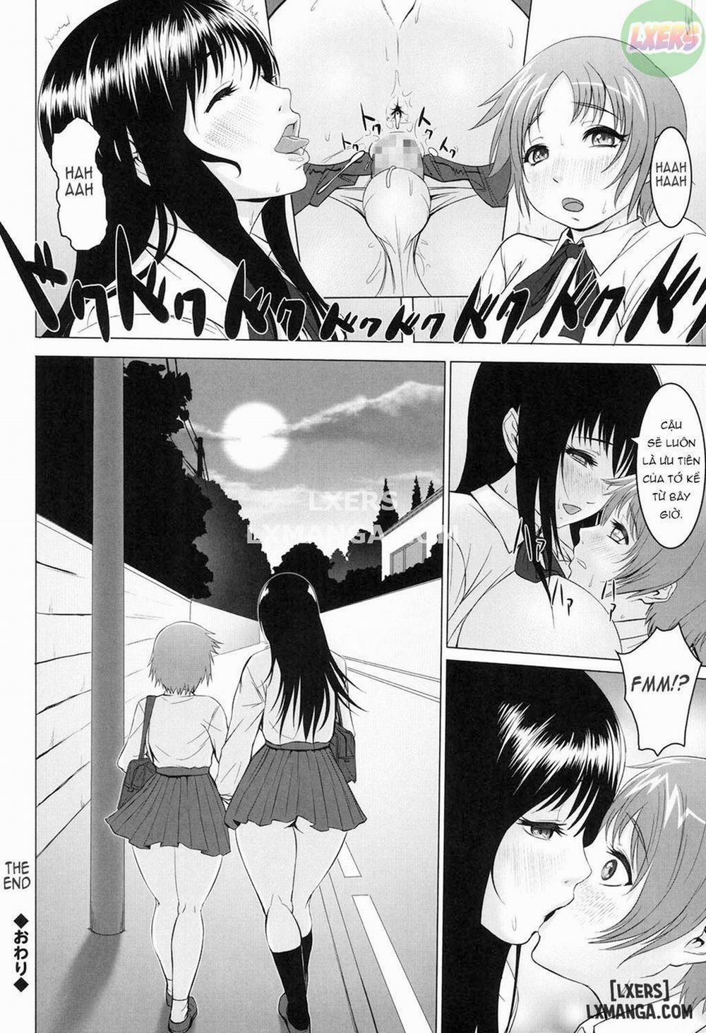 Tropical! Banana Carnival 5 trang 31