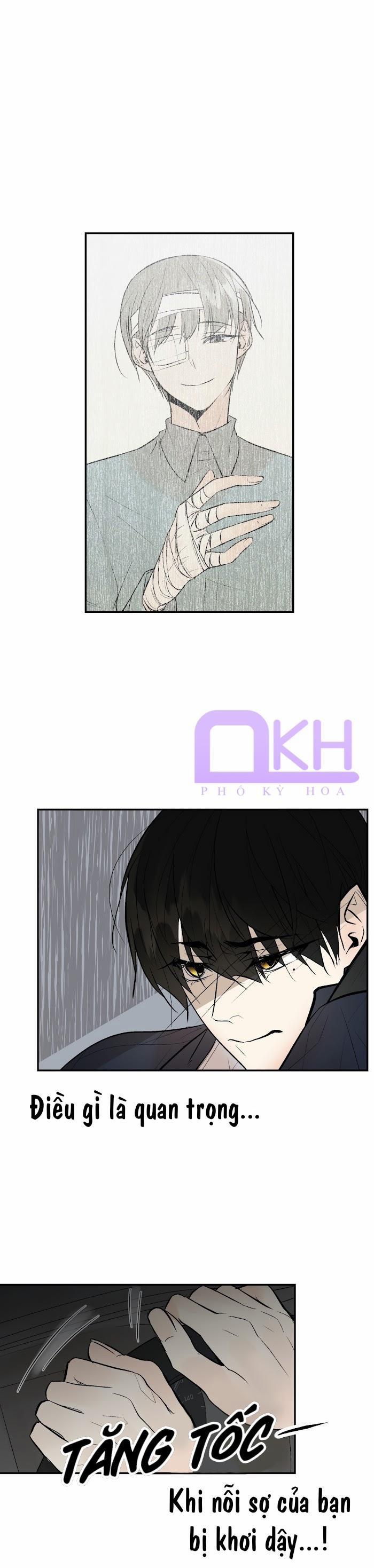 Trú Ẩn (Haven) 19.5 trang 8