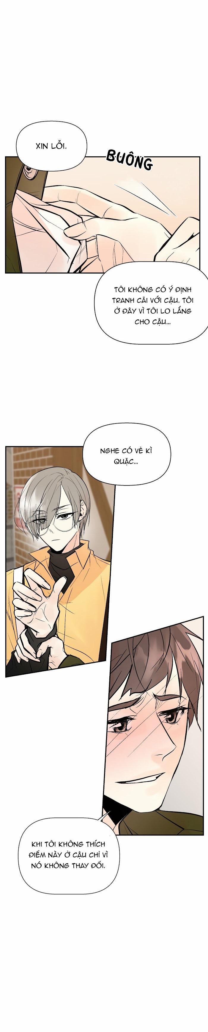 Trú Ẩn (Haven) 21.5 trang 4