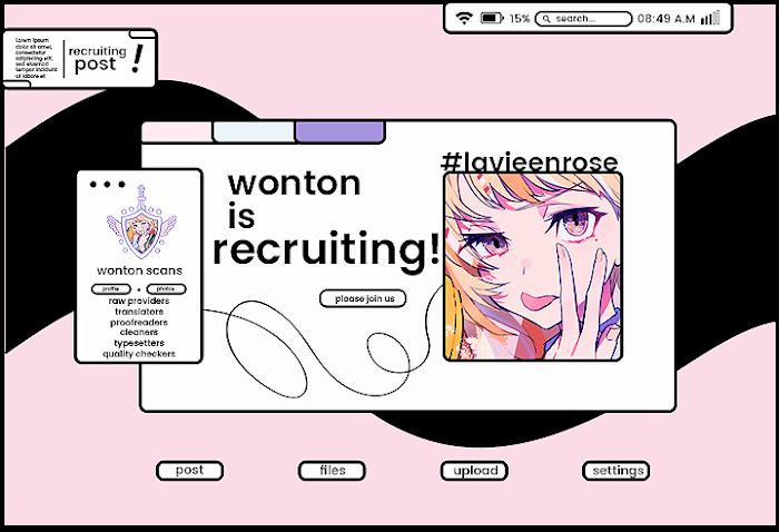 Trú Ẩn (Haven) 21.5 trang 8