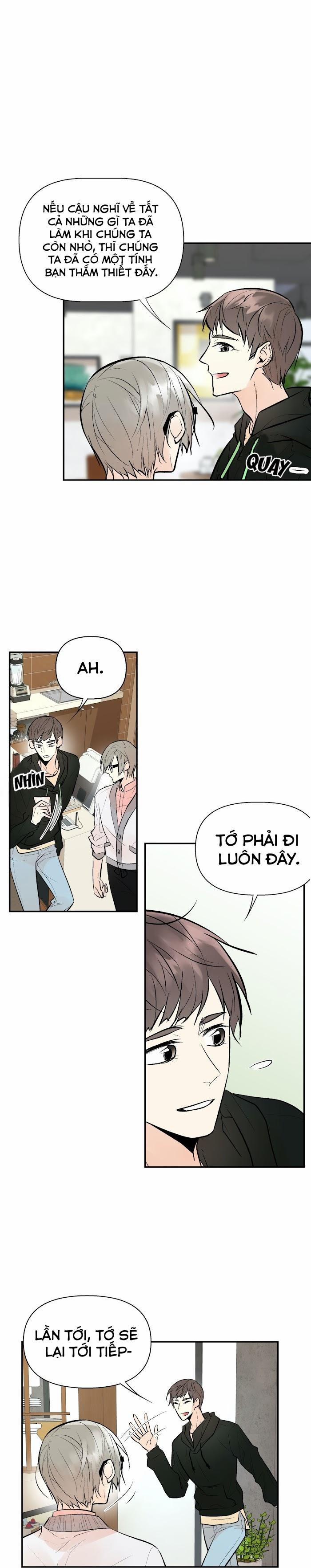 Trú Ẩn (Haven) 24.5 trang 11