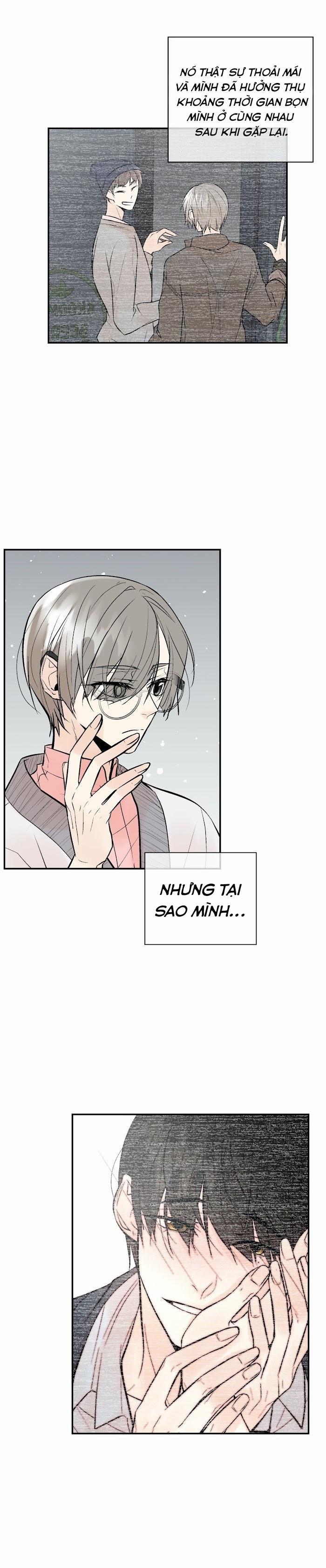 Trú Ẩn (Haven) 24.5 trang 13