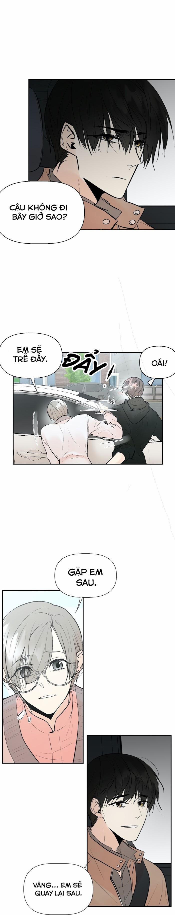 Trú Ẩn (Haven) 24 trang 4