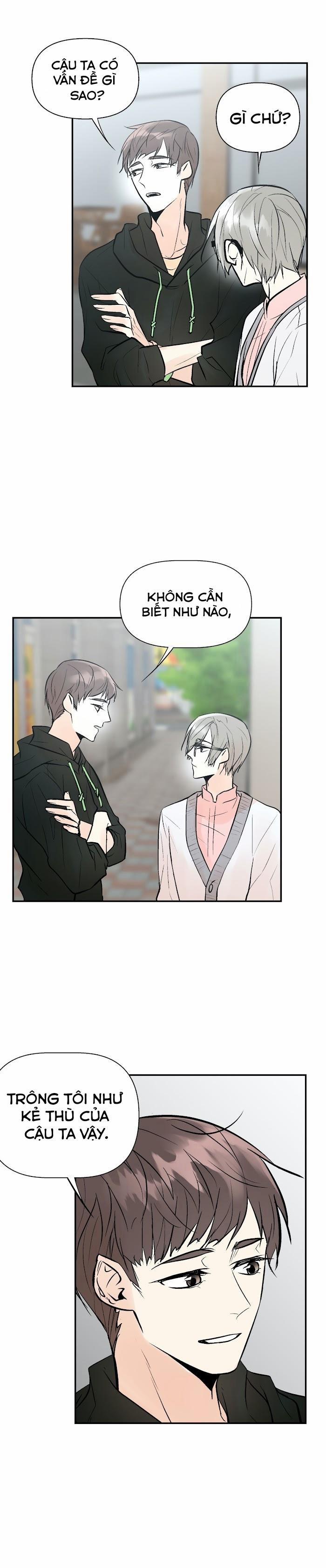 Trú Ẩn (Haven) 24 trang 6