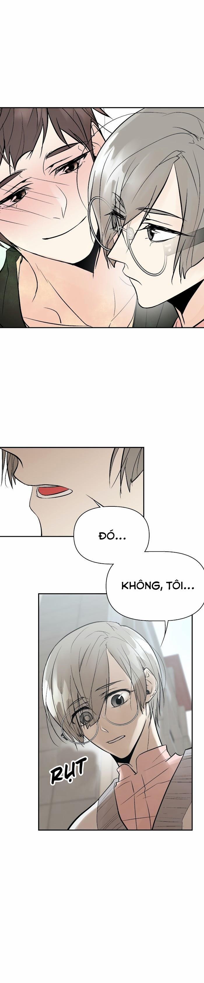 Trú Ẩn (Haven) 24 trang 9