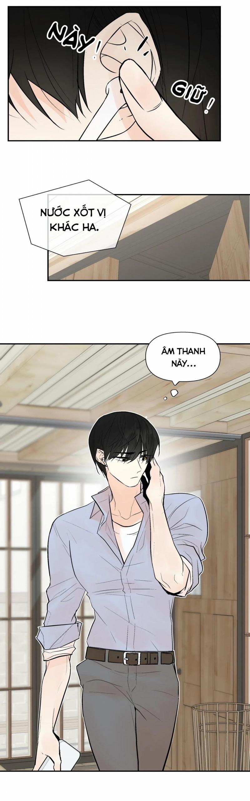 Trú Ẩn (Haven) 28.5 trang 13