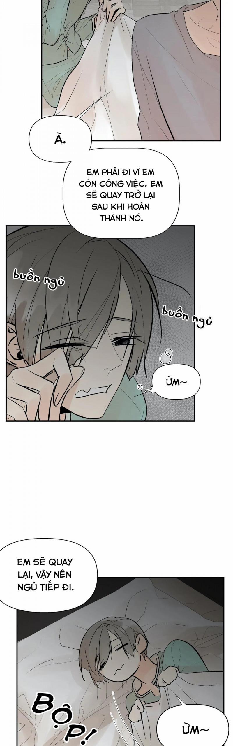 Trú Ẩn (Haven) 28.5 trang 4