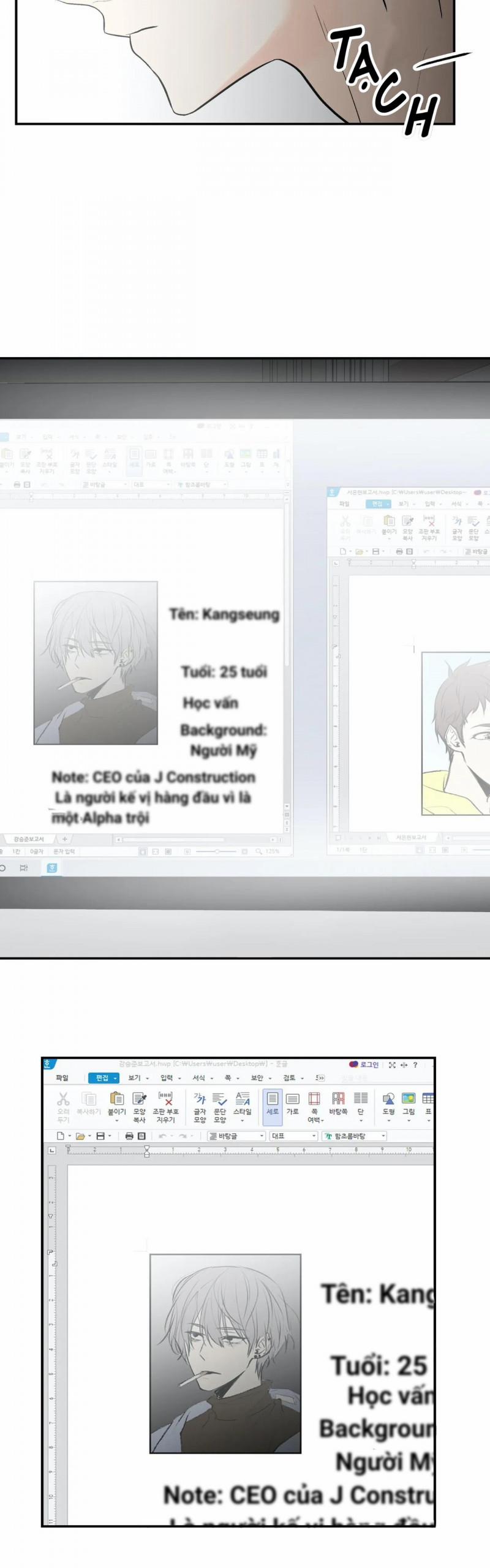 Trú Ẩn (Haven) 28.5 trang 7