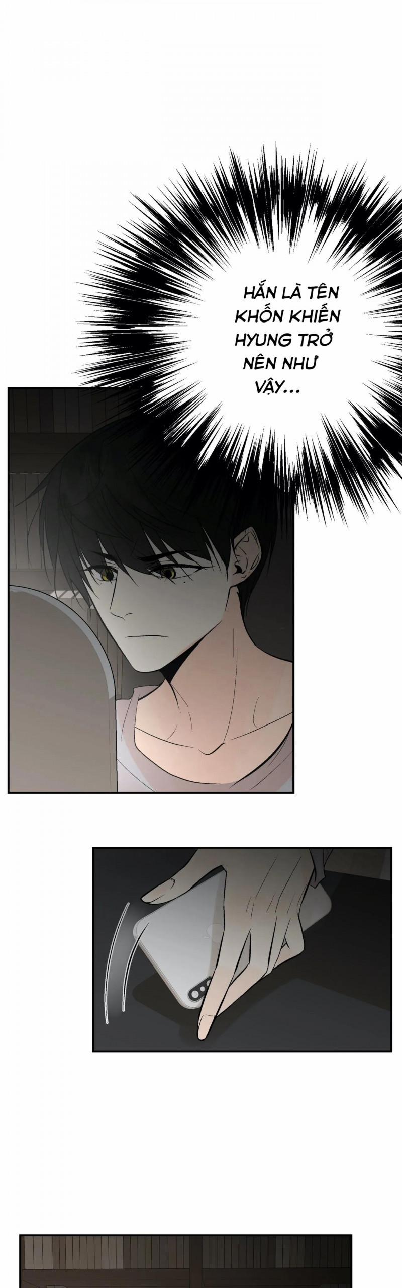 Trú Ẩn (Haven) 28.5 trang 8