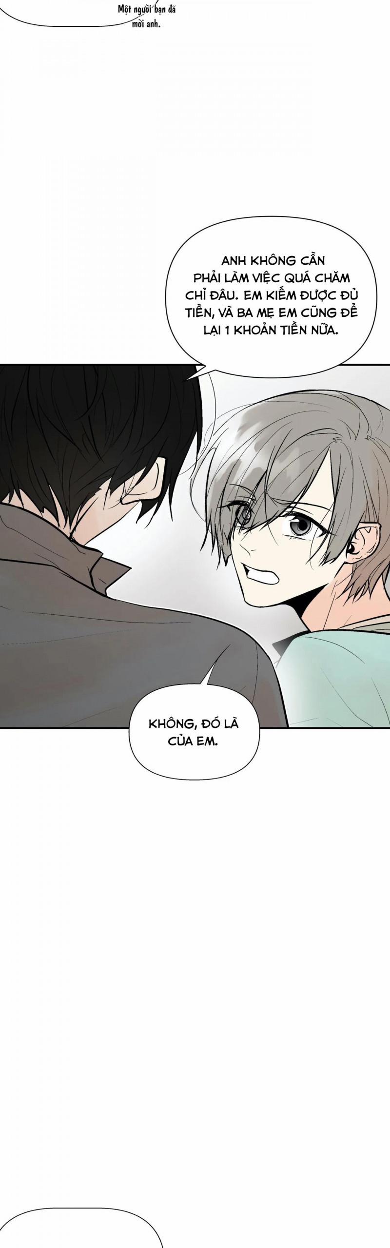 Trú Ẩn (Haven) 28 trang 7