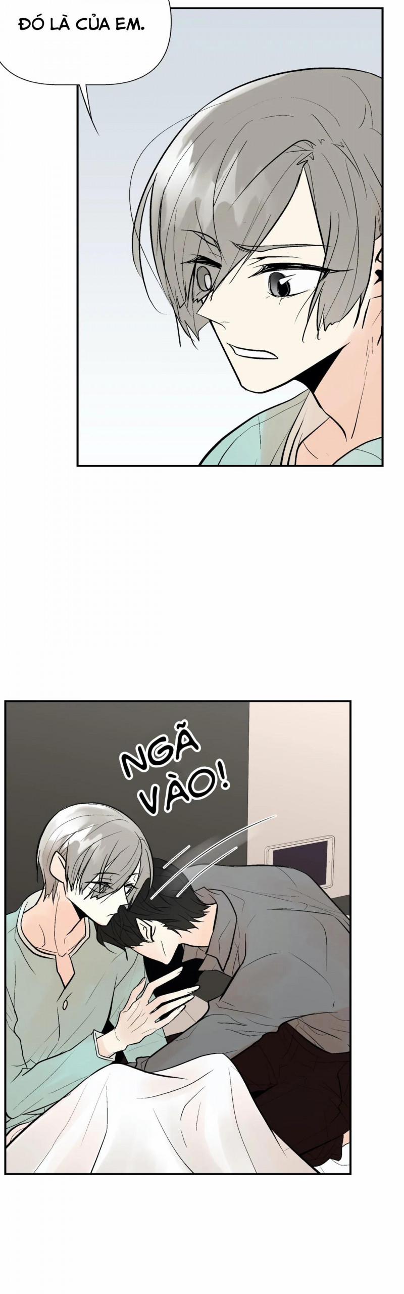 Trú Ẩn (Haven) 28 trang 8