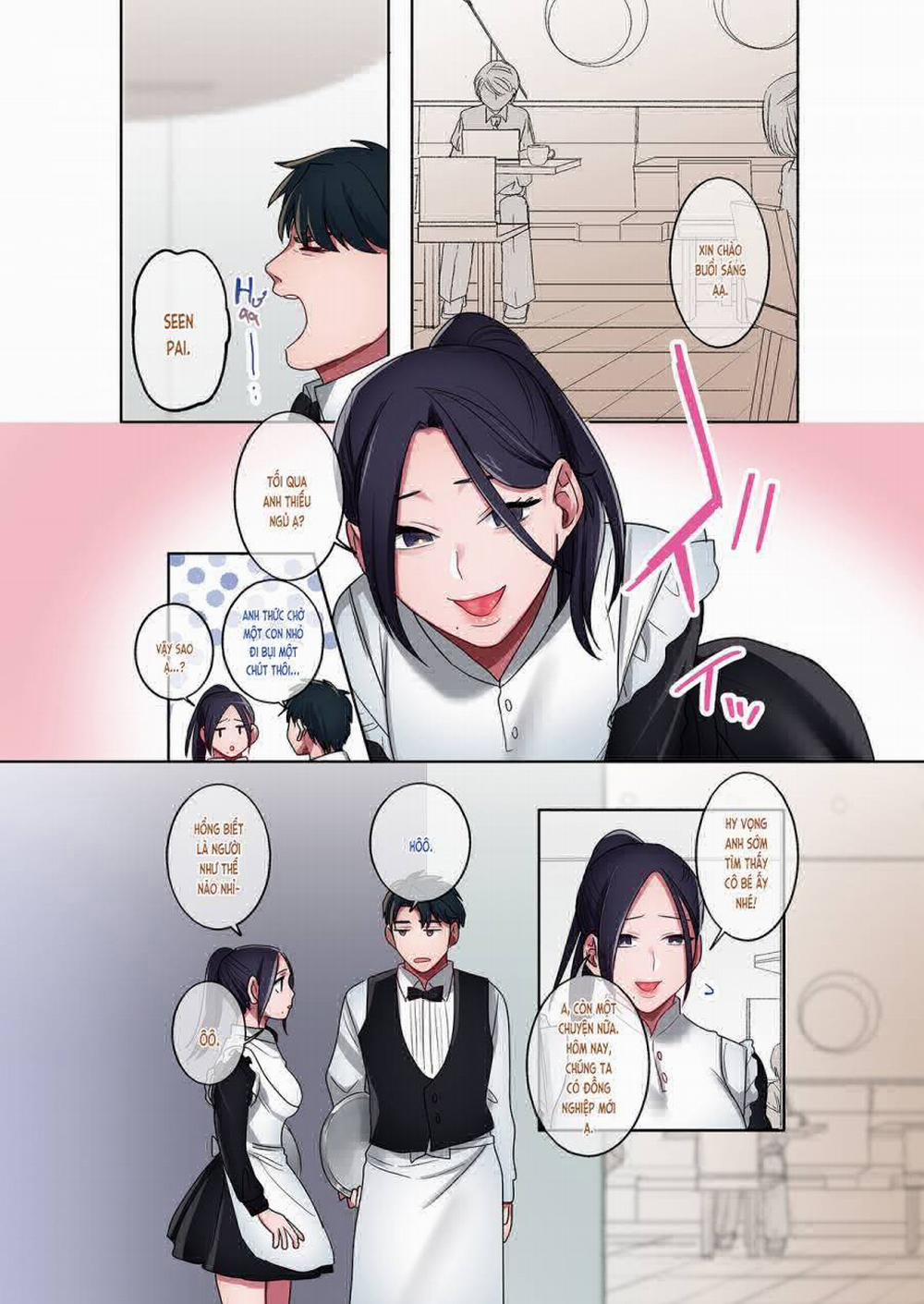 Trú Mưa 2 trang 22