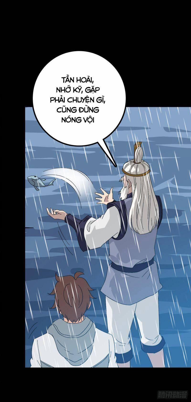 Tru Tà 101 trang 15