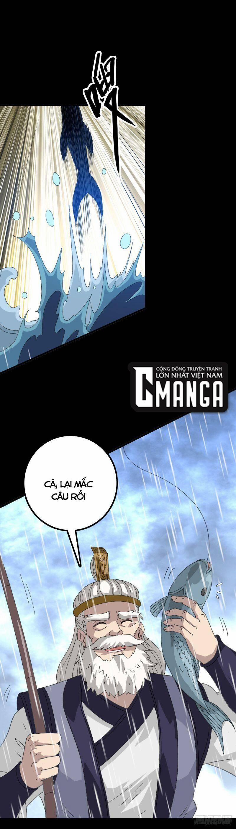 Tru Tà 101 trang 20