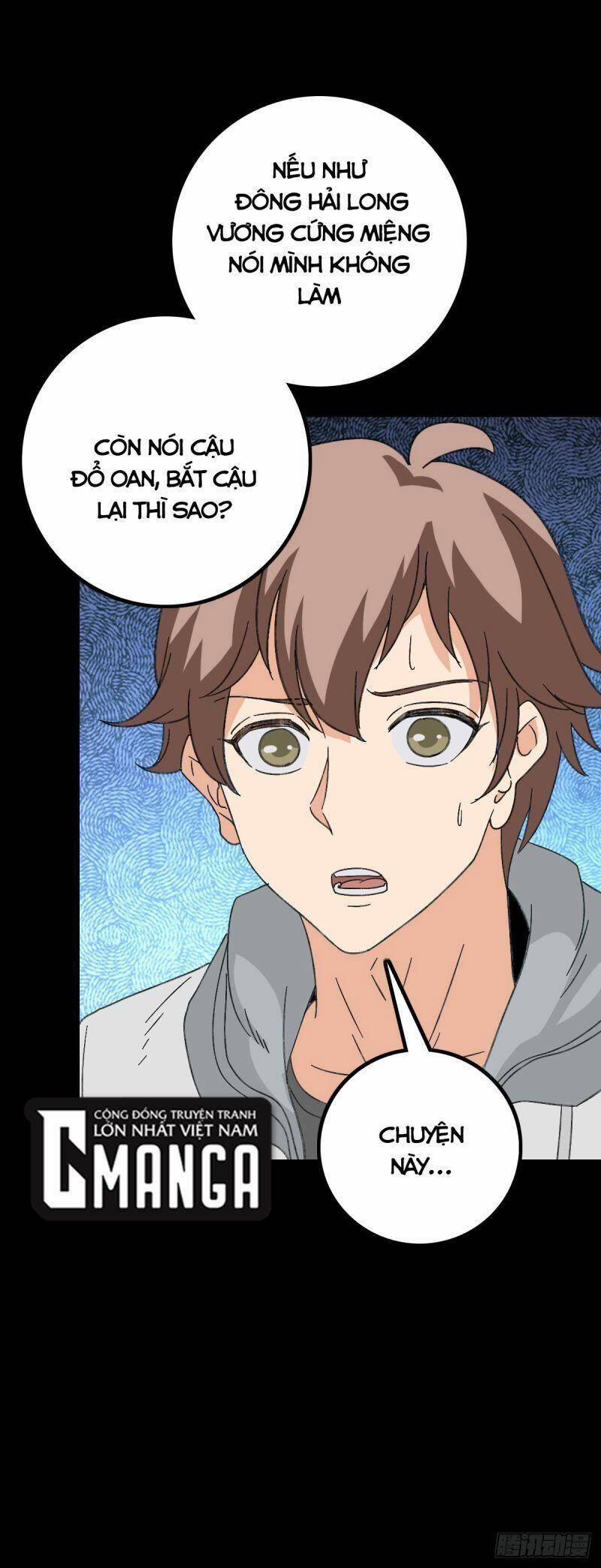 Tru Tà 101 trang 27