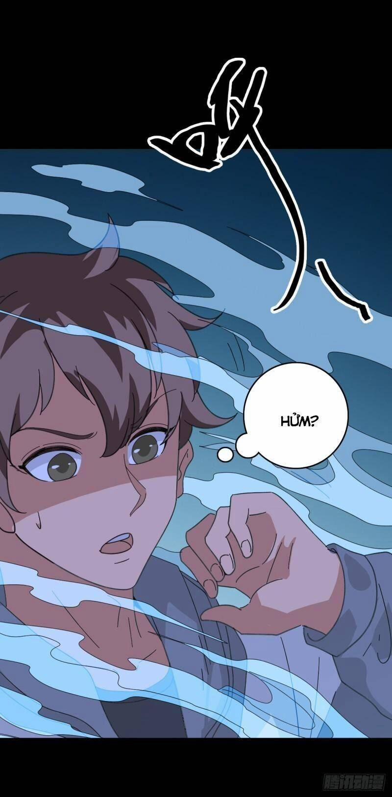 Tru Tà 107 trang 25