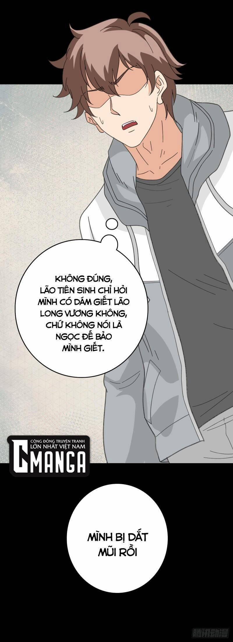 Tru Tà 107 trang 34