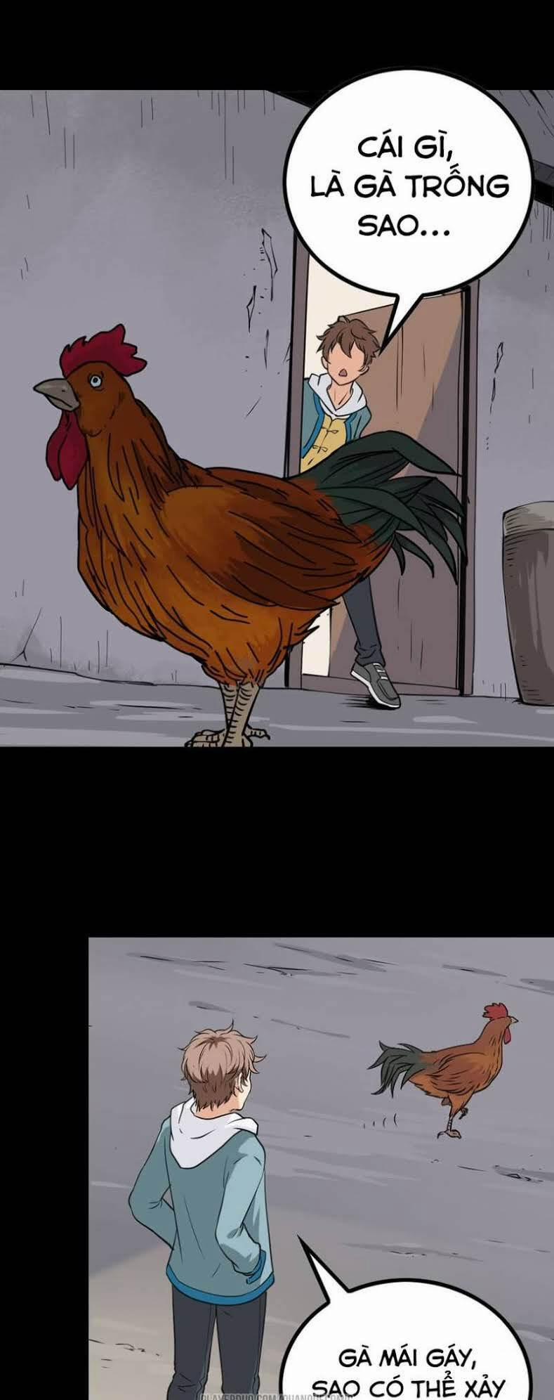 Tru Tà 11 trang 10