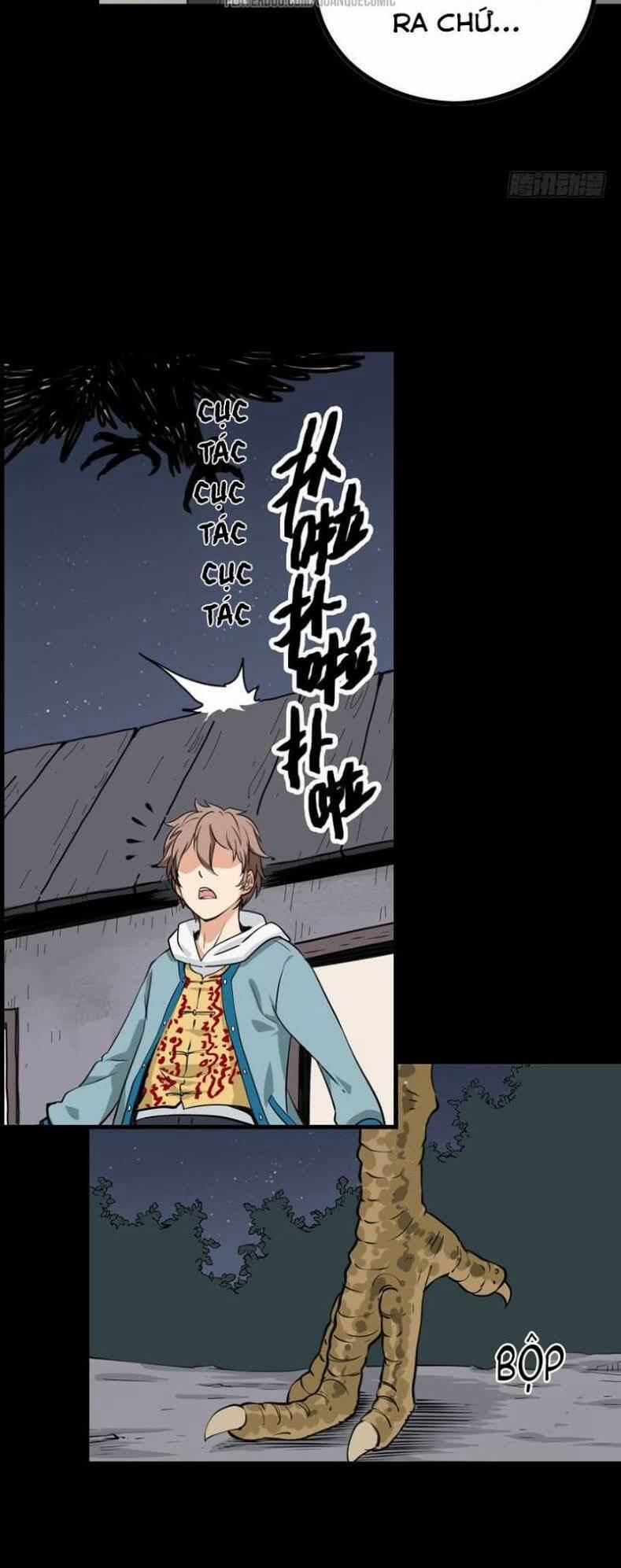 Tru Tà 11 trang 11