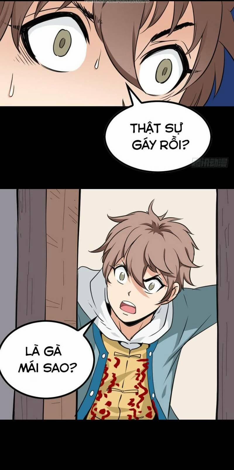 Tru Tà 11 trang 9