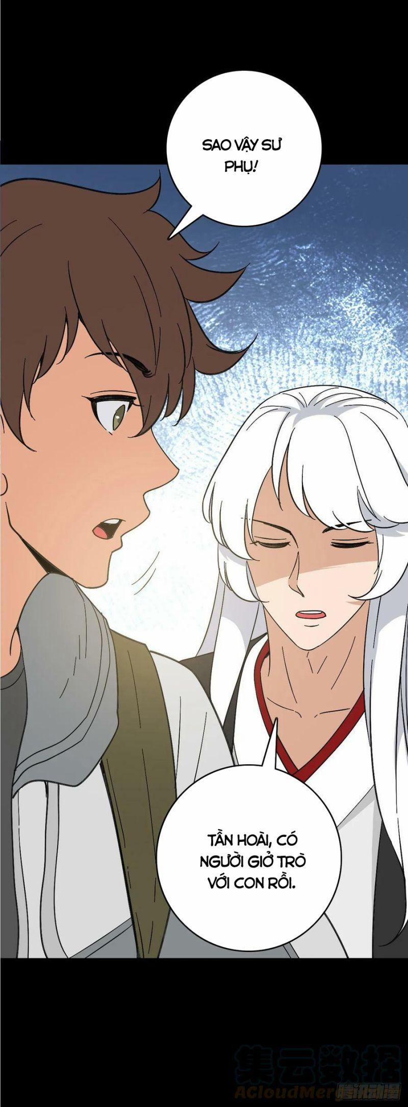 Tru Tà 113 trang 15