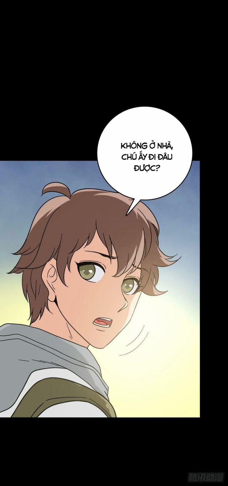 Tru Tà 113 trang 20