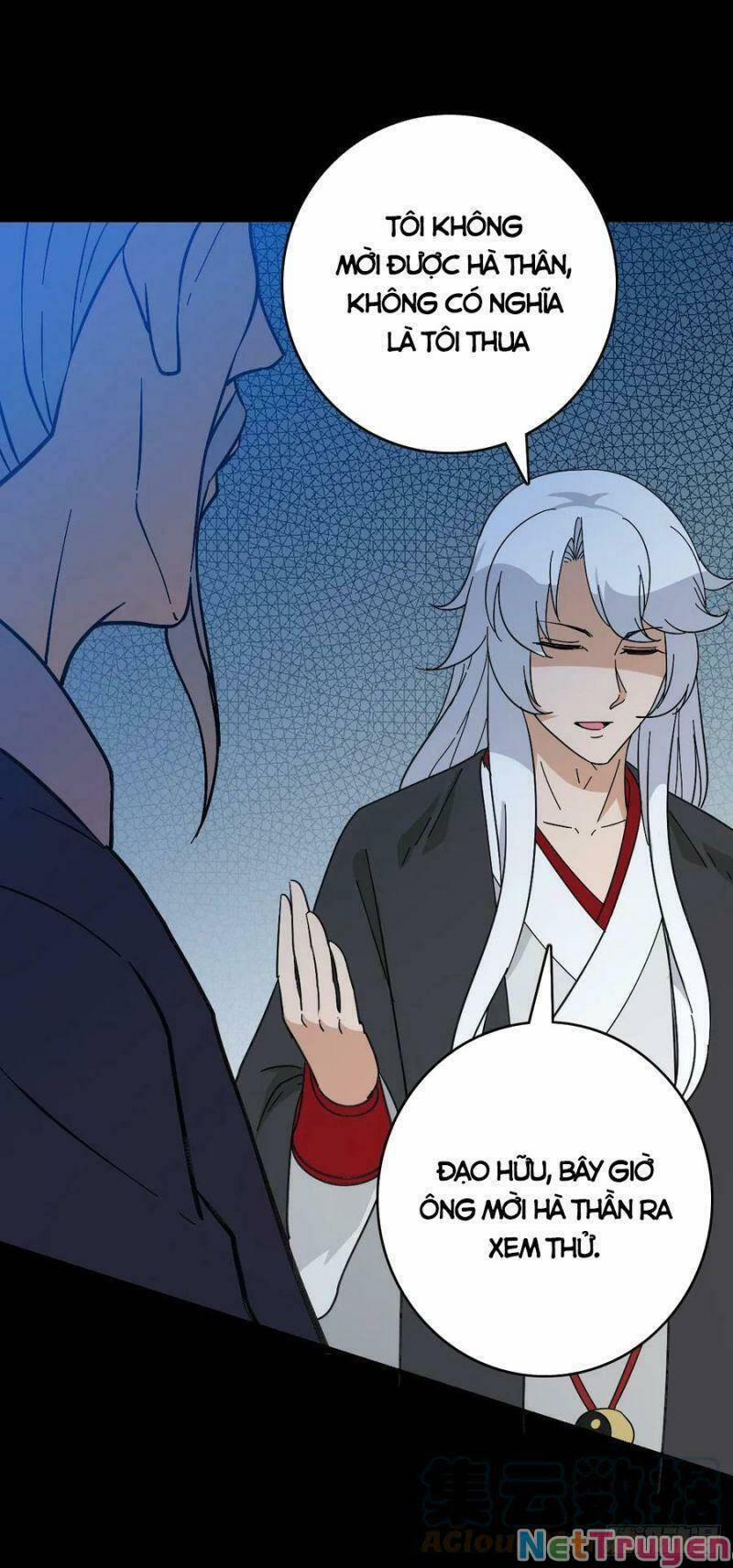 Tru Tà 116 trang 15